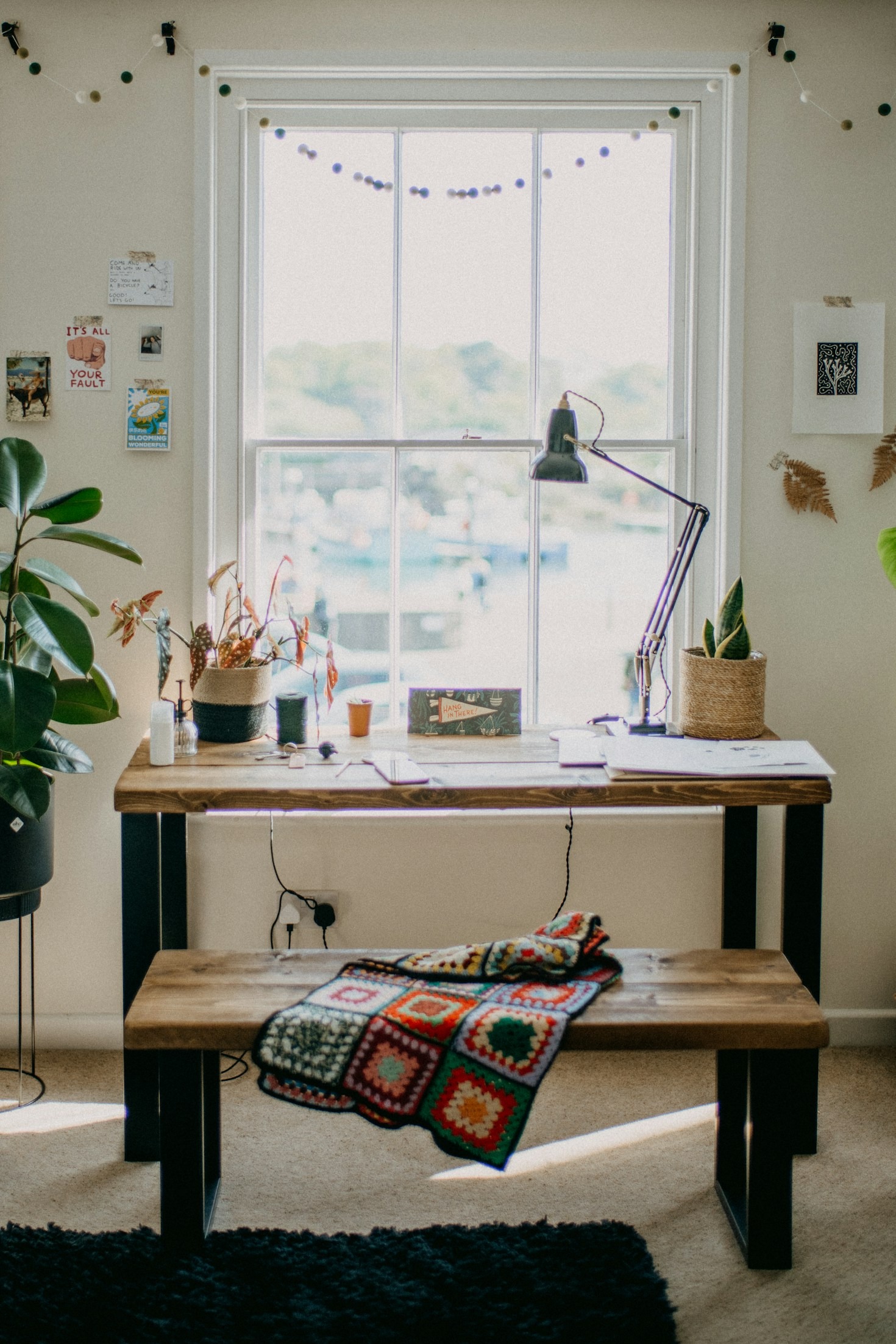 Finding Clarity in a Busy Modern World