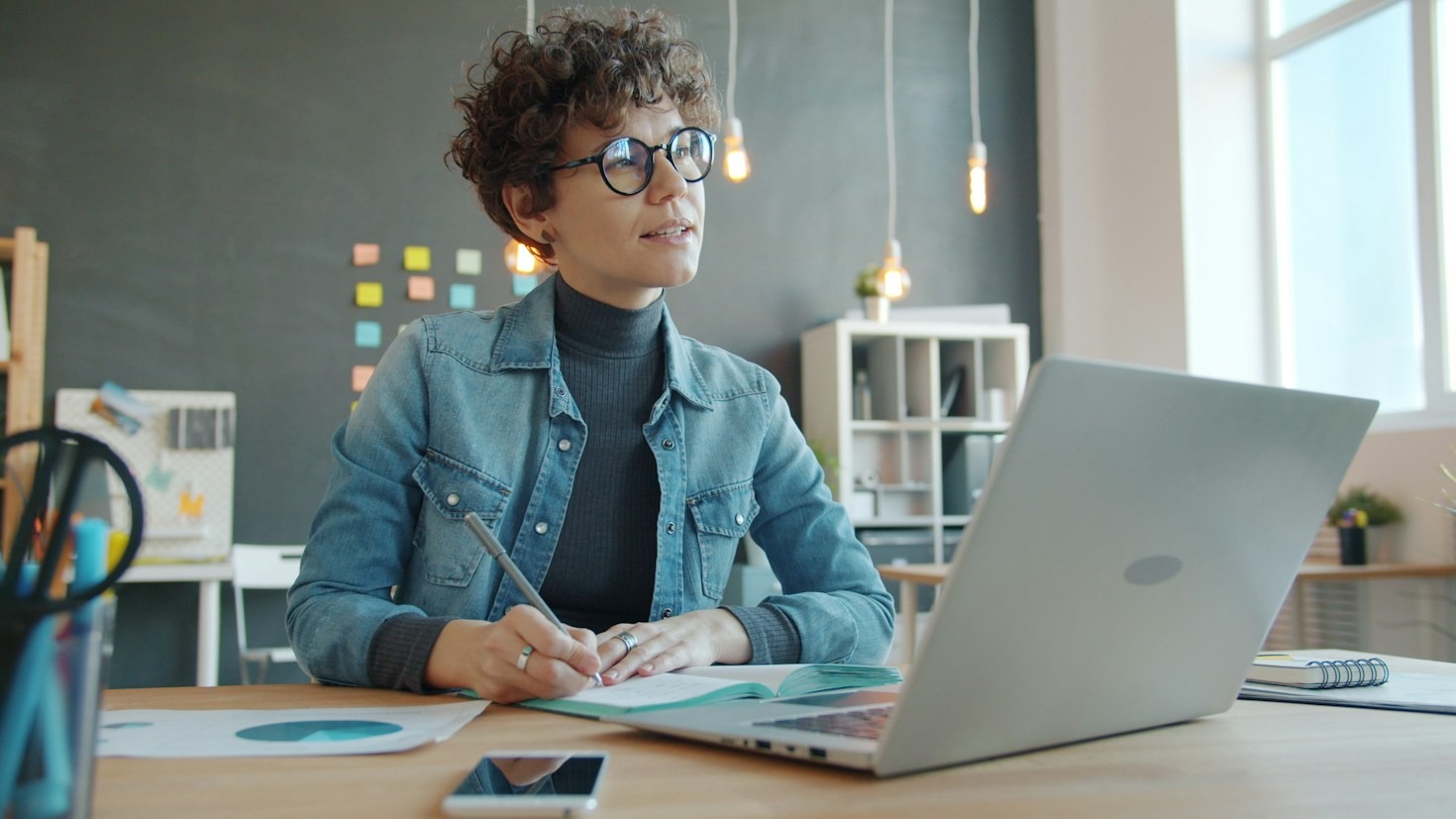 Reflections on Digital Living and Meaningful Connections